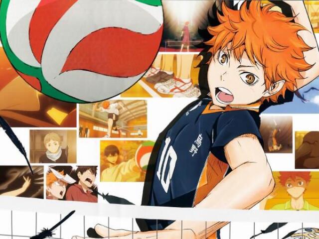 Shoyo Hinata