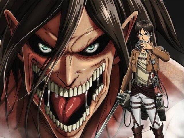 Eren Yeager