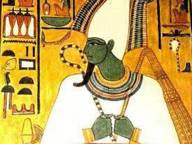 Osiris