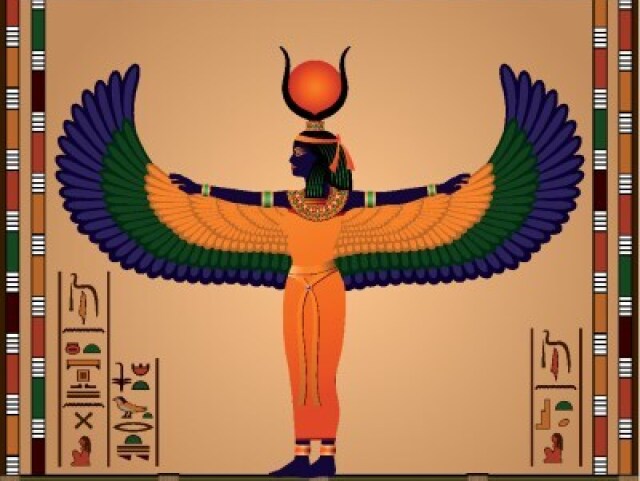 Isis