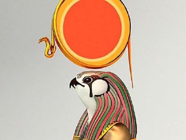 Amon-Ra