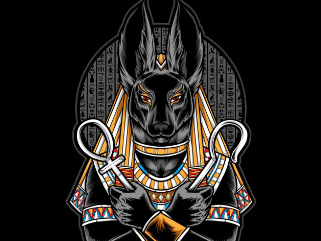 Anubis