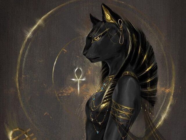Bastet