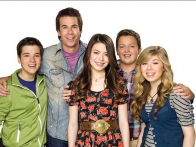 Quiz iCarly para ver se você é um verdadeiro fã