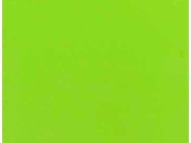 Verde 😅