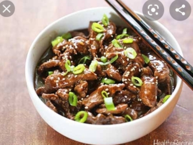 Carne (coreana)