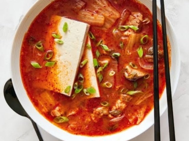 jjigae (coreano)