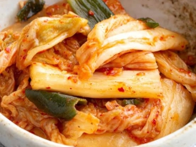 Kimchi