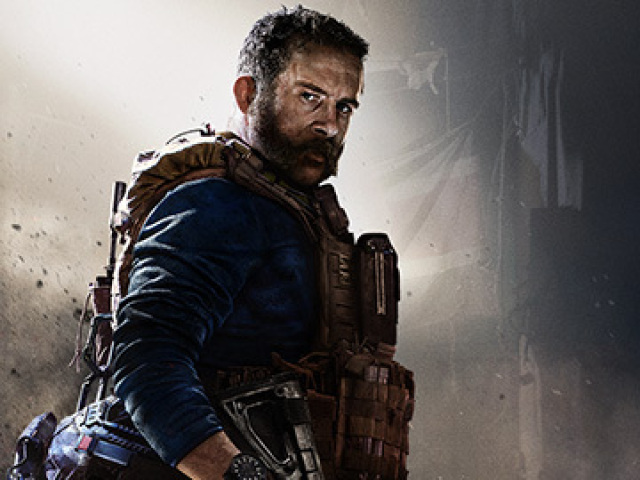 Você não conhece os jogos Call Of Duty