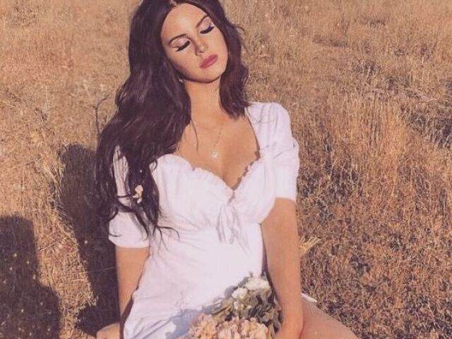 Lana del rey.