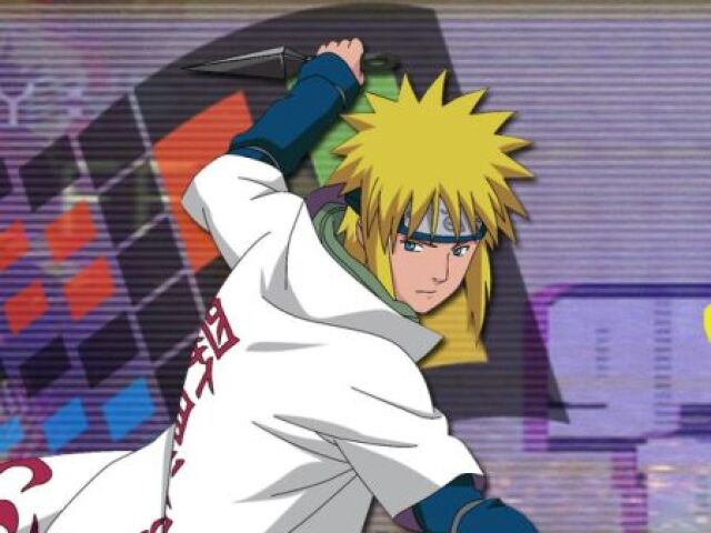 Minato