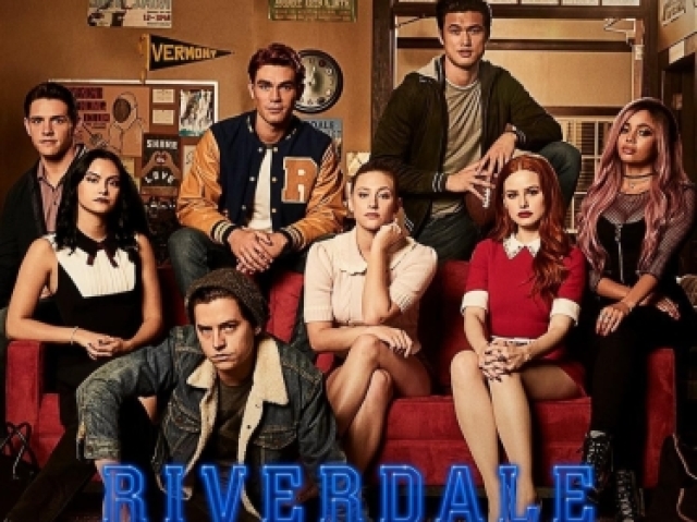 Riverdale