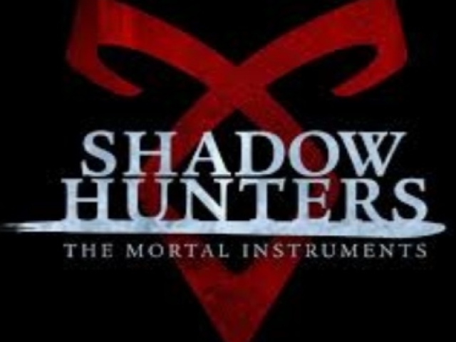 Shadowhunters