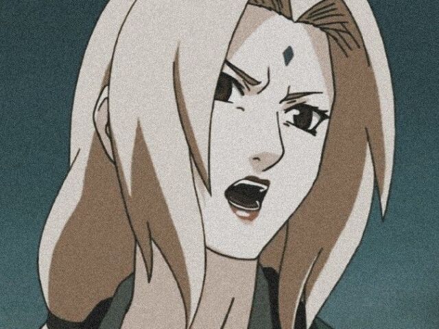 Tsunade