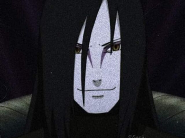 Orochimaru