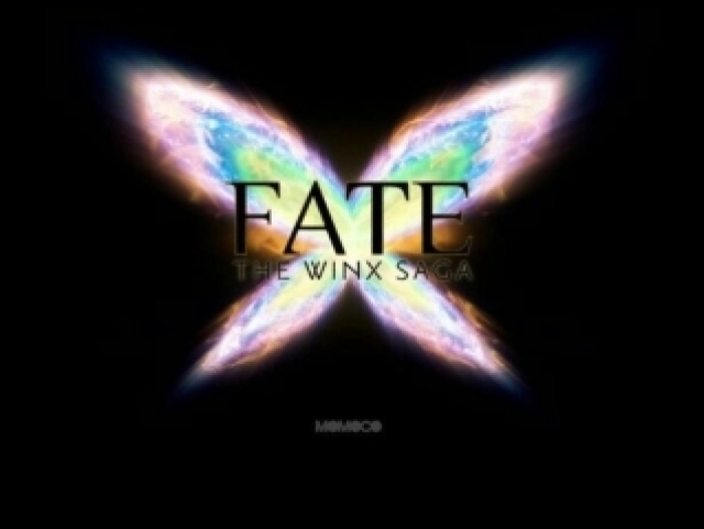 Fate: The Winx Saga