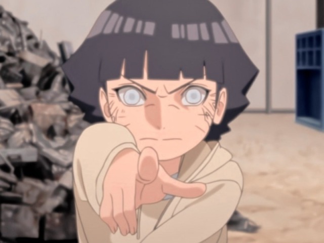 Himawari Uzumaki