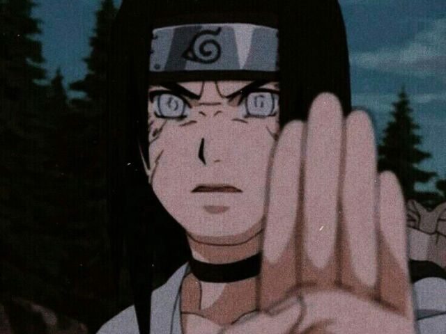 Neji Hyuga