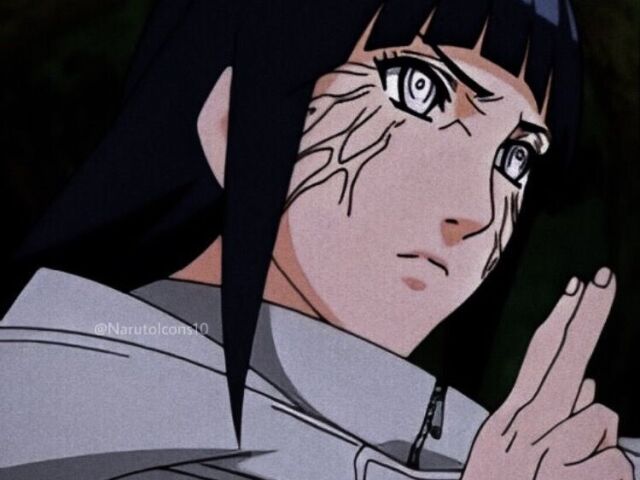 Hinata Hyuga