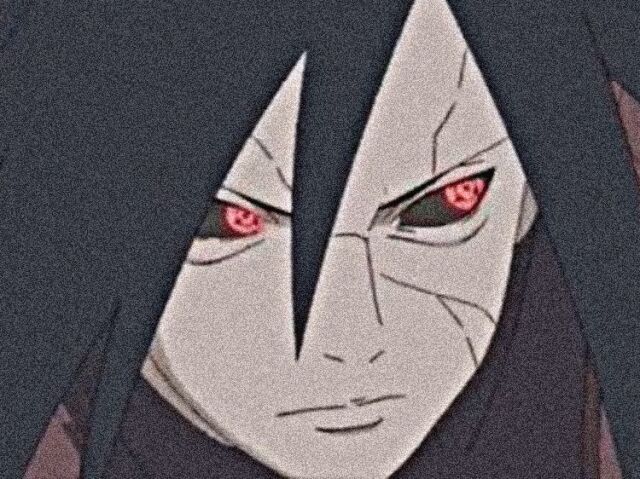 Madara Uchiha