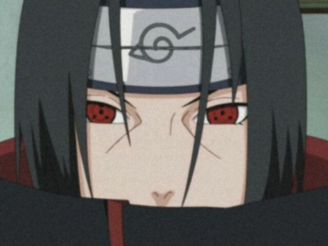 Itachi Uchiha