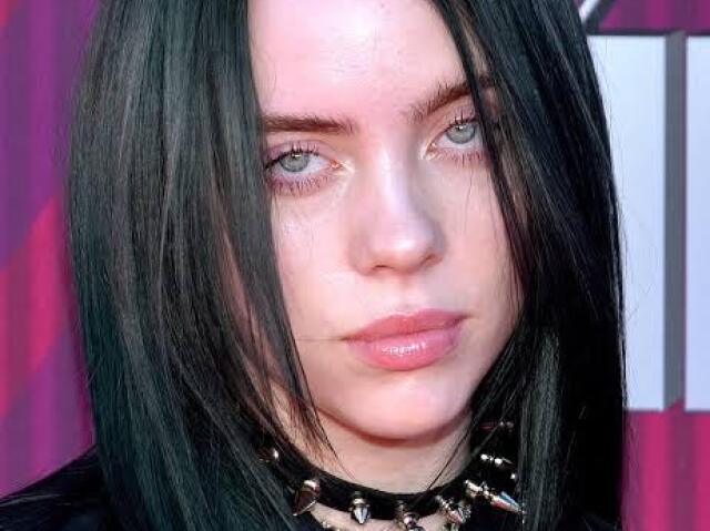 Billie Eilish