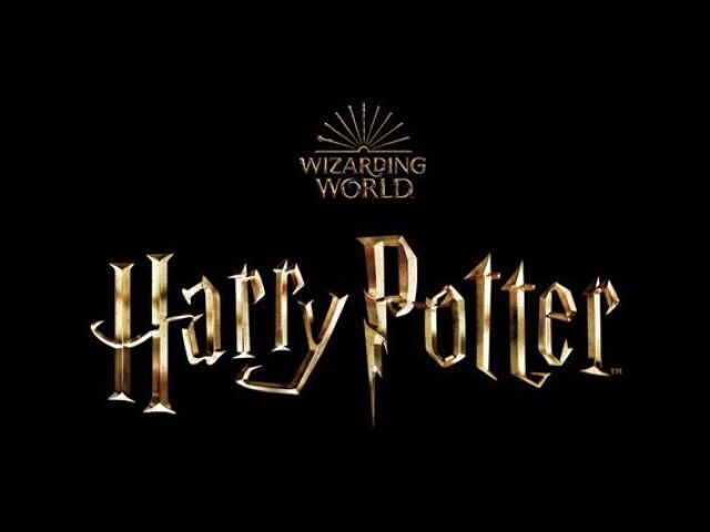 Harry Potterπ