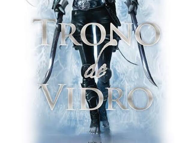 Trono de Vidro