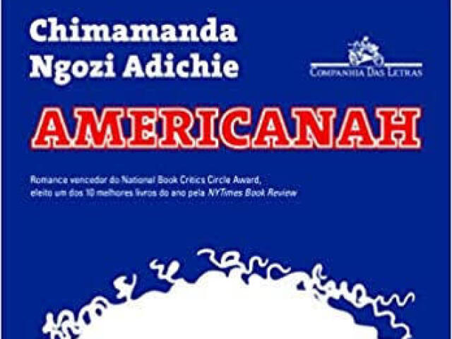 Americanah