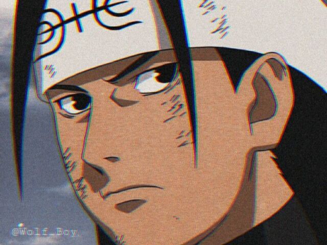 Hashirama