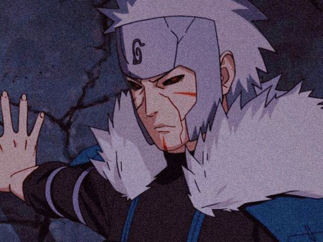 Tobirama