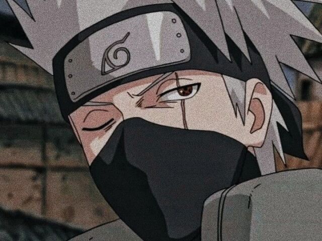 Kakashi