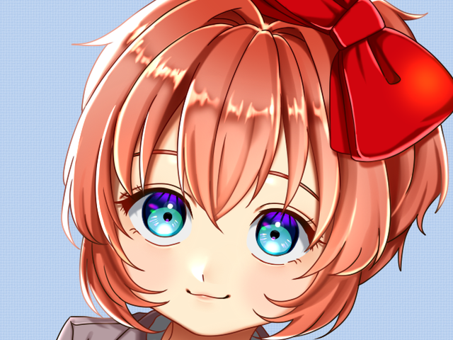 sayori