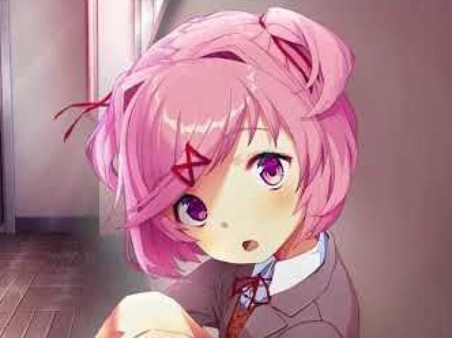 natsuki