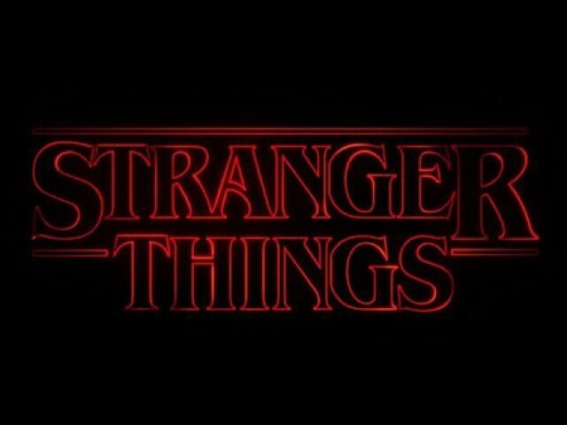 Stranger things