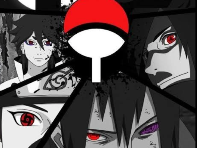 Uchiha