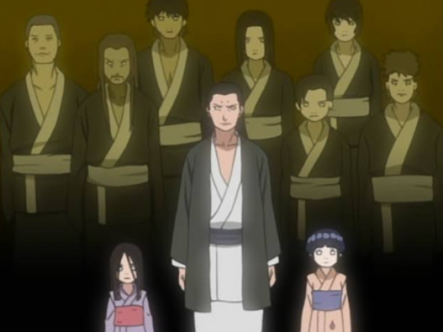 Hyuga