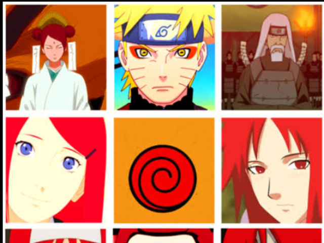 Uzumaki