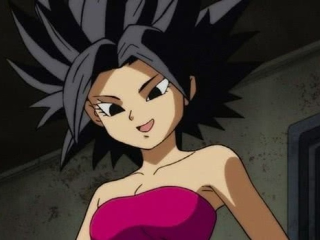 Caulifla