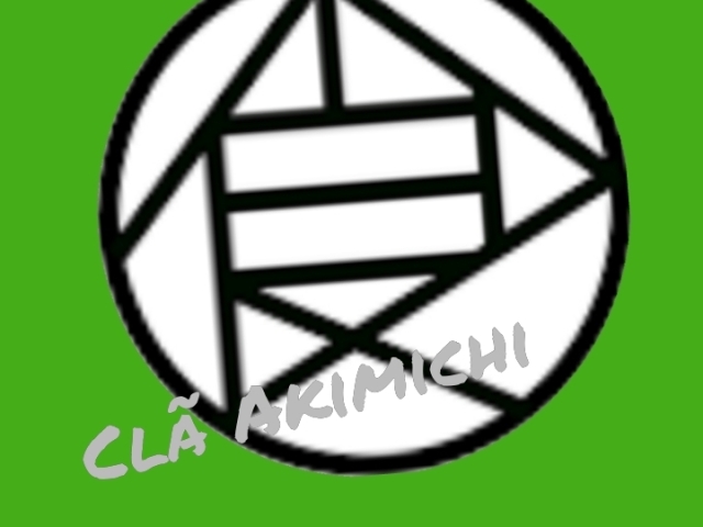 Akimichi