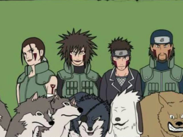 Inuzuka
