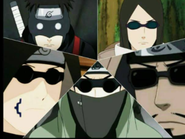 Aburame