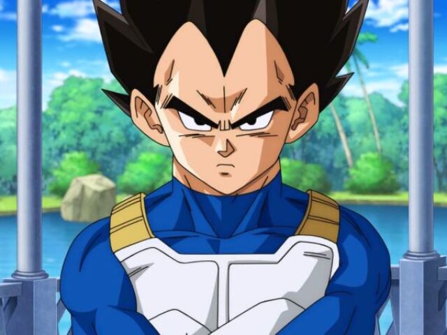 Vegeta