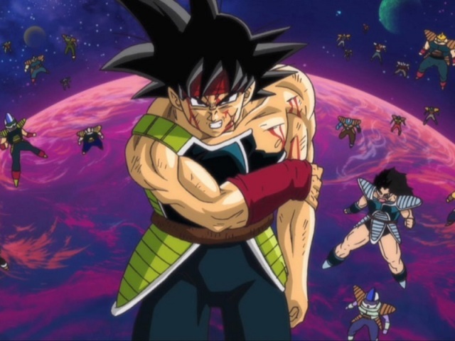 Bardock