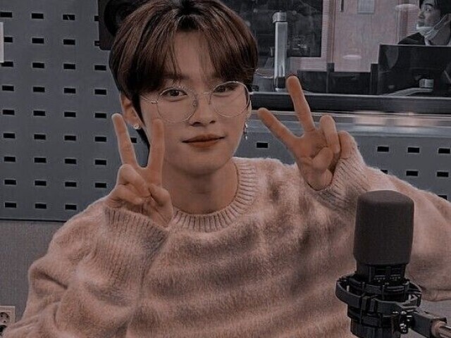 Lee Know