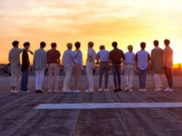 Seventeen