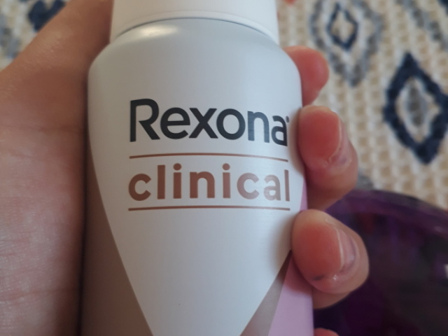 Rexona(Desodorante)