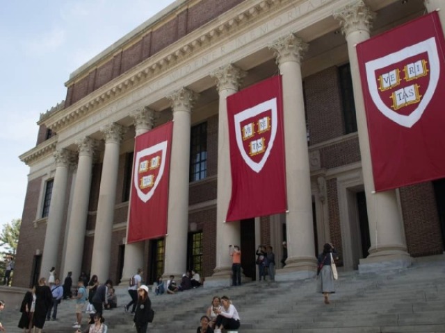 Harvard