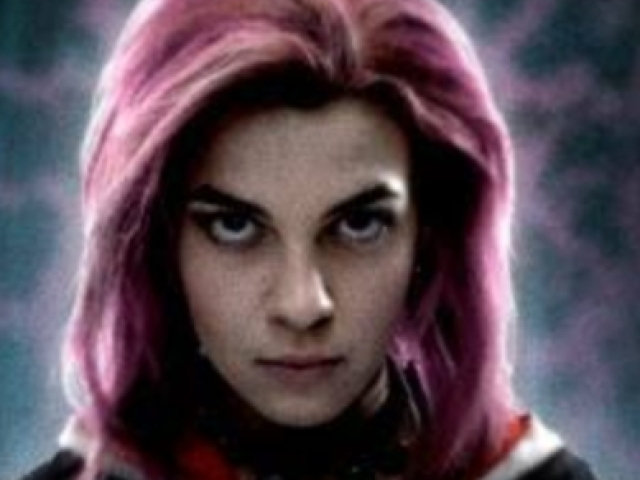 Ninfadora Tonks