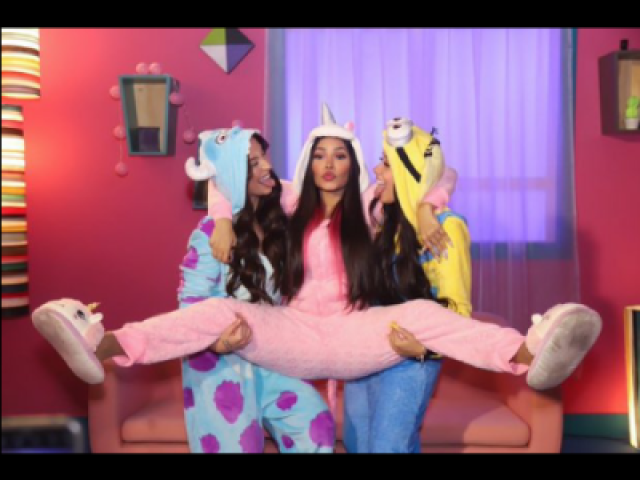 Festa do pijama 🎉